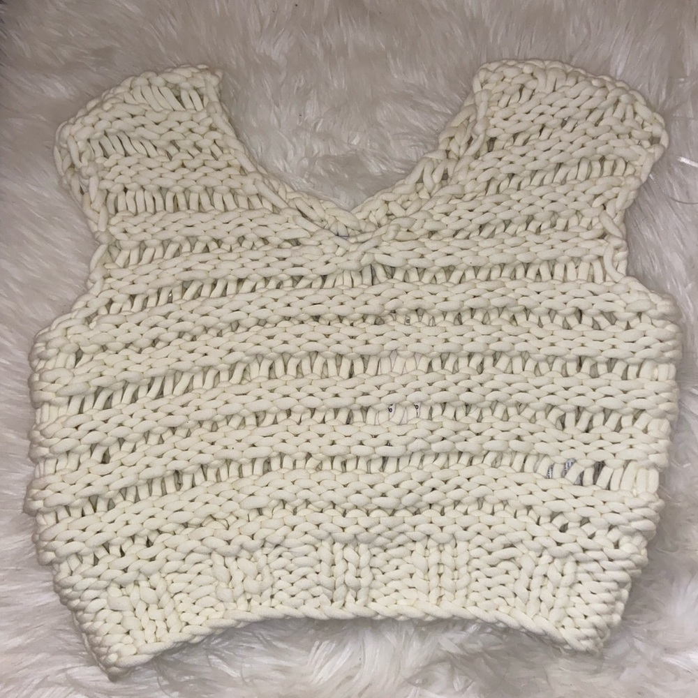 Urban Outfitters Sweater Vest